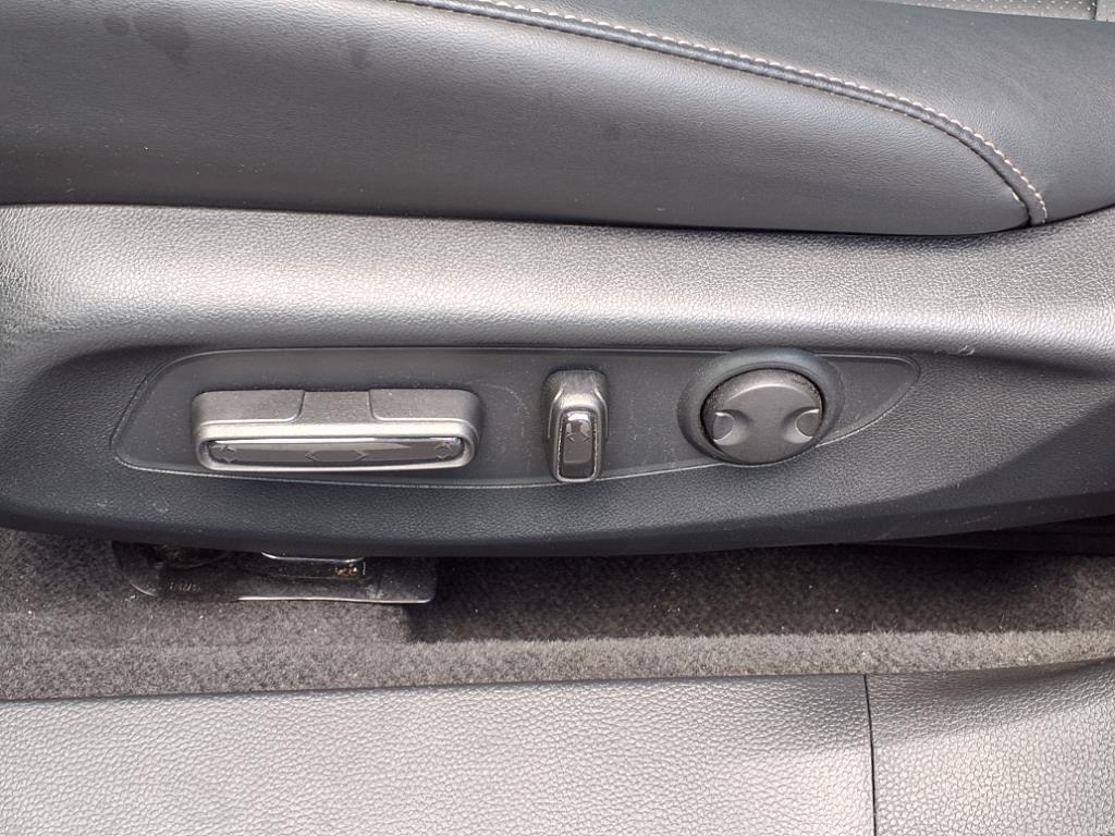 2024 Honda Accord Hybrid EX-L photo 5