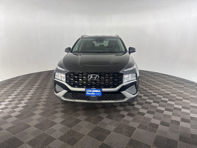 2023 Hyundai Santa Fe SEL photo 2