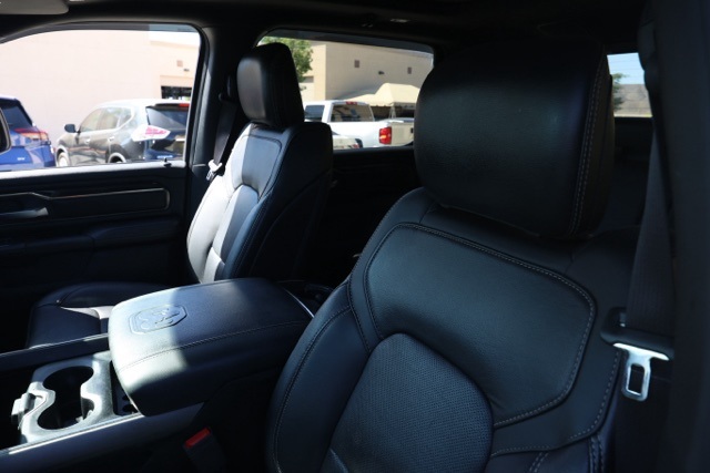 2020 Ram 1500 Rebel photo 12