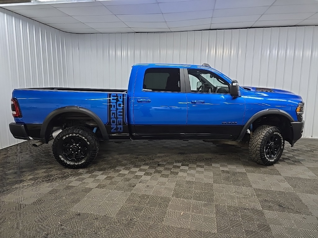 2024 Ram 2500 Power Wagon photo 2
