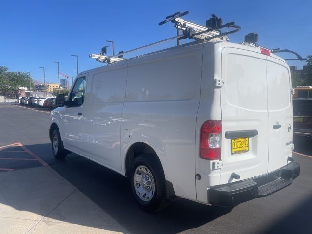 2020 Nissan NV1500 SV photo 3