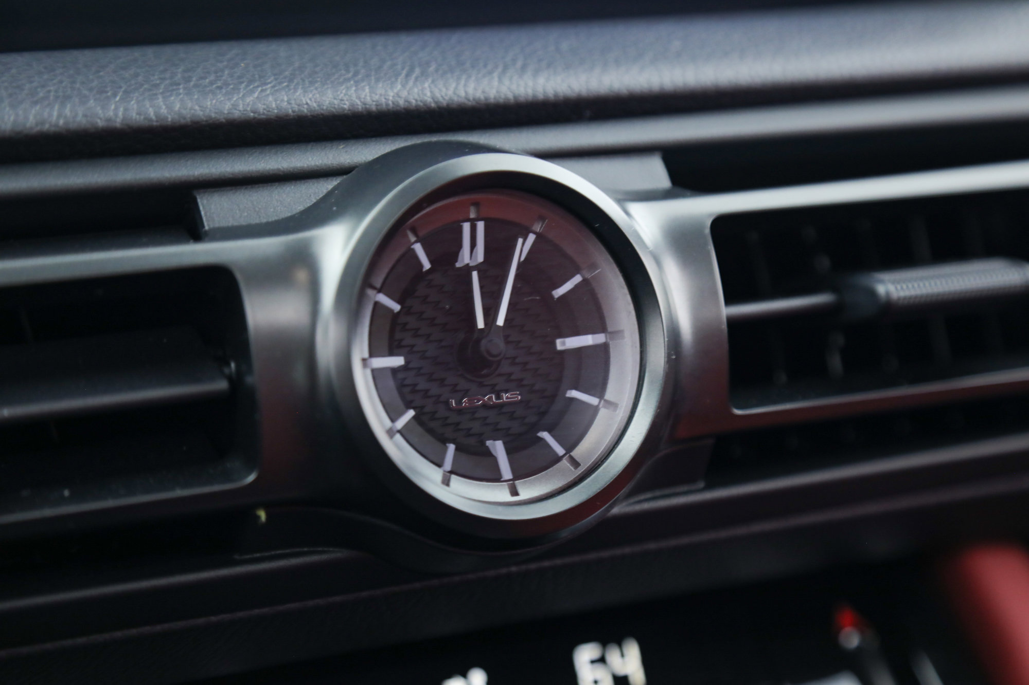 2024 Lexus IS 500 F SPORT Performance photo 35