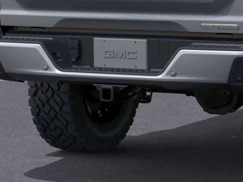 2026 Gmc Canyon Elevation photo 14