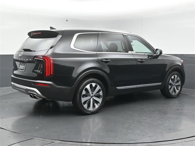 2021 KIA TELLURIDE - Image 7