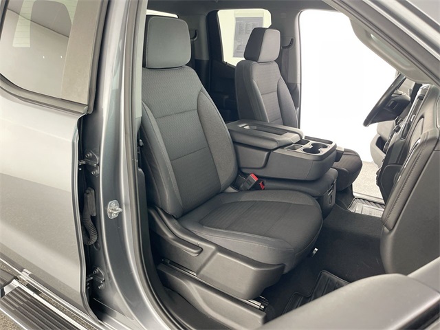 2019 Chevrolet Silverado 1500 LT photo 42