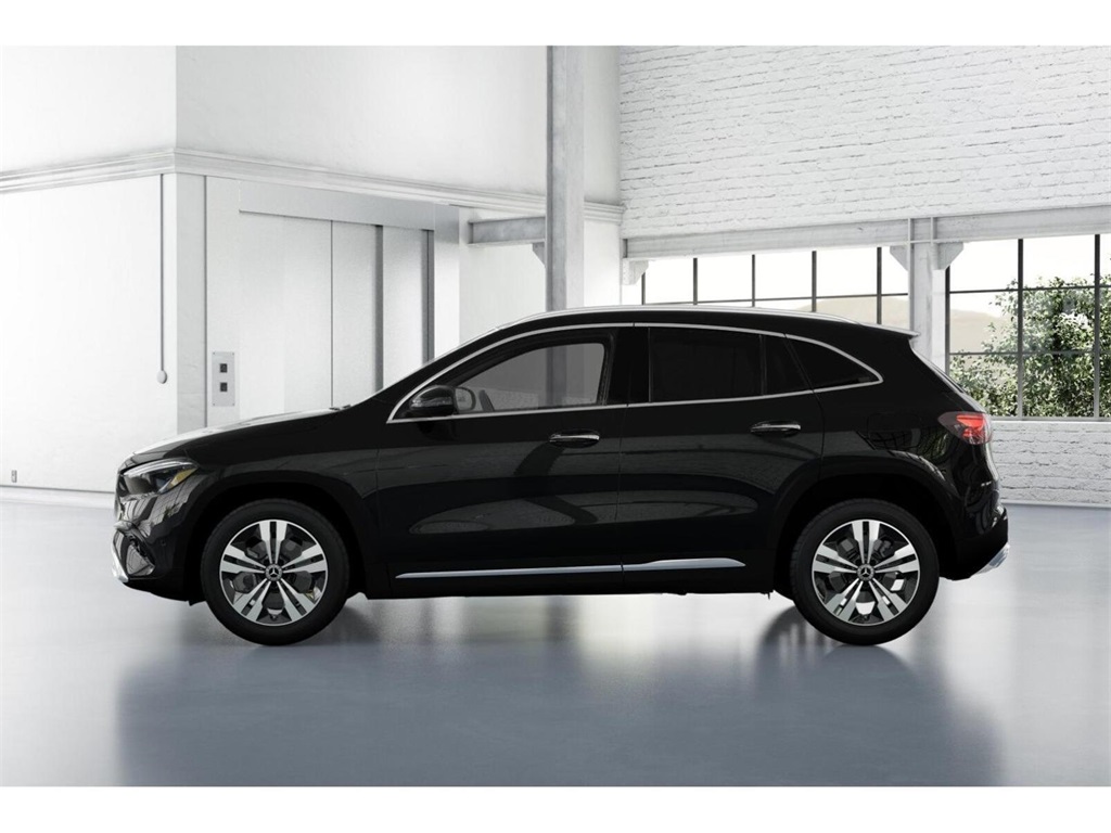 2026 Mercedes Benz GLA 250 4MATIC photo 33