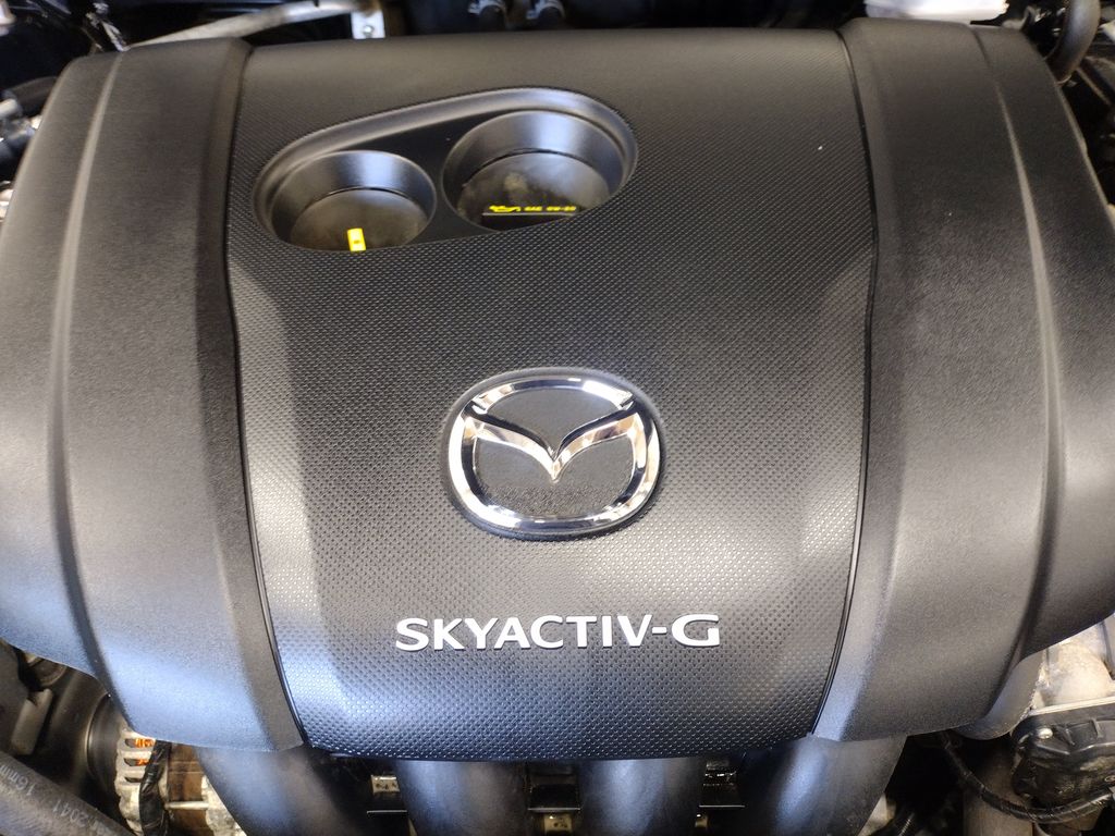 2020 Mazda CX-30 Select photo 6