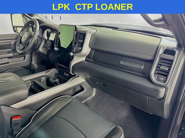 2026 Ram 2500 Laramie photo 27