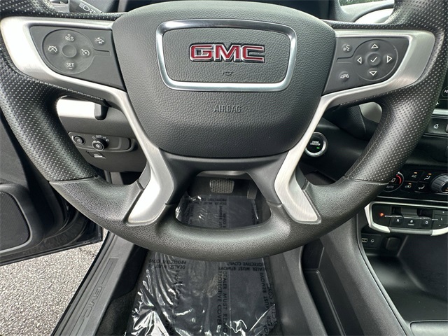 2023 Gmc Terrain SLE photo 2