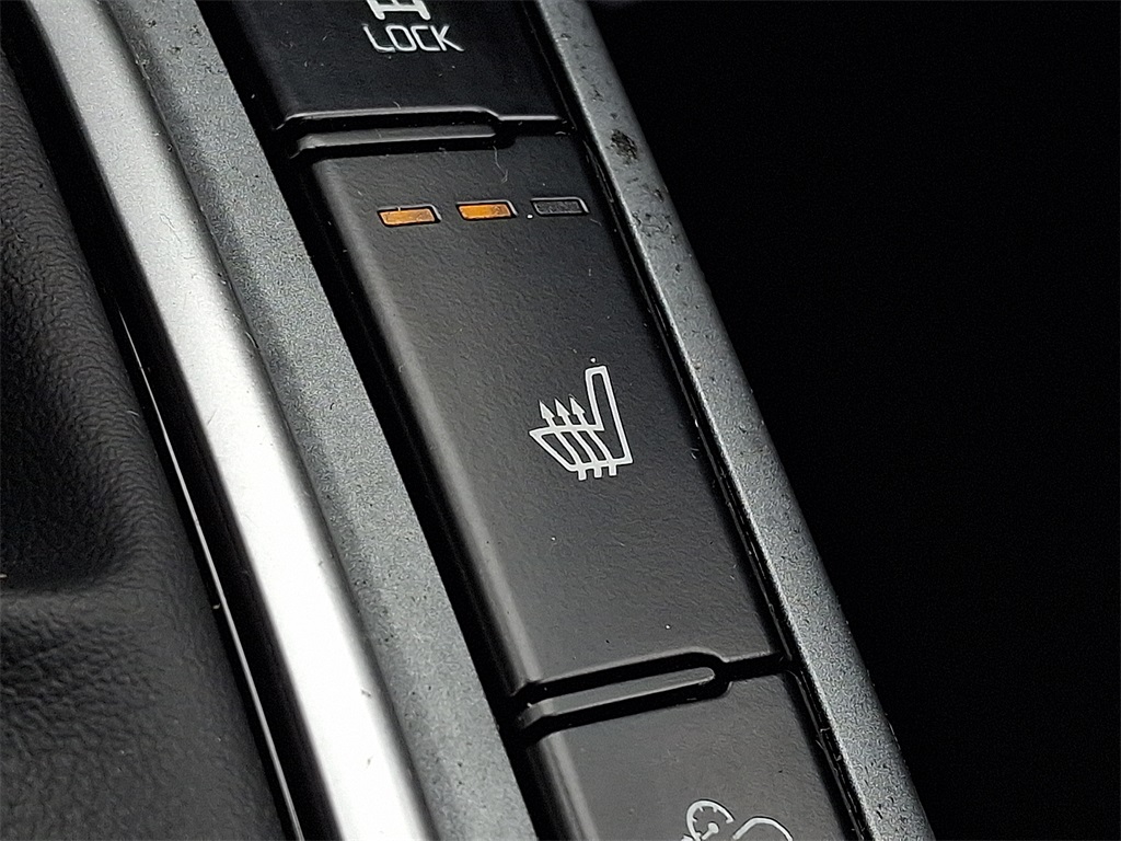 2021 Kia Seltos S photo 23