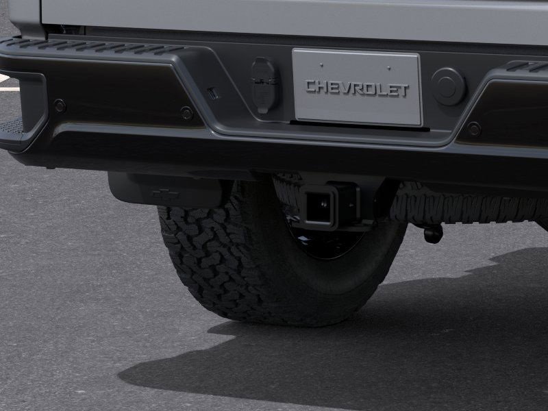 2026 Chevrolet Silverado 2500HD LT photo 14