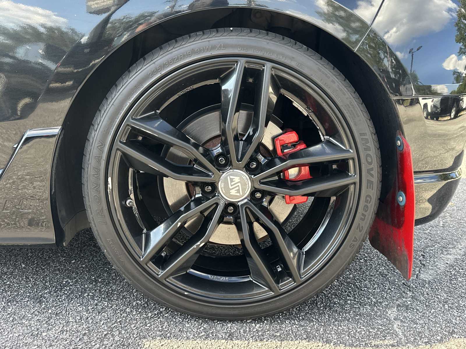 2020 Hyundai Veloster N photo 19