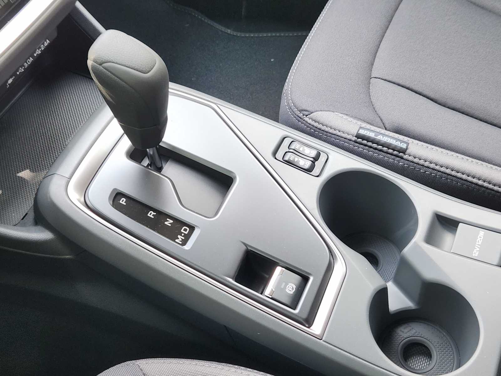 2025 Subaru Crosstrek Premium photo 14