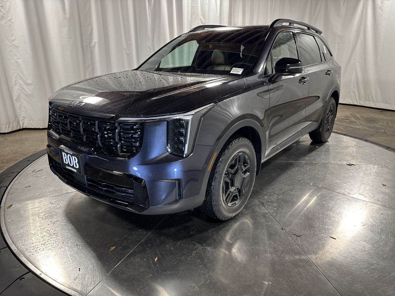 2026 Kia Sorento X-Pro SX Prestige's photo