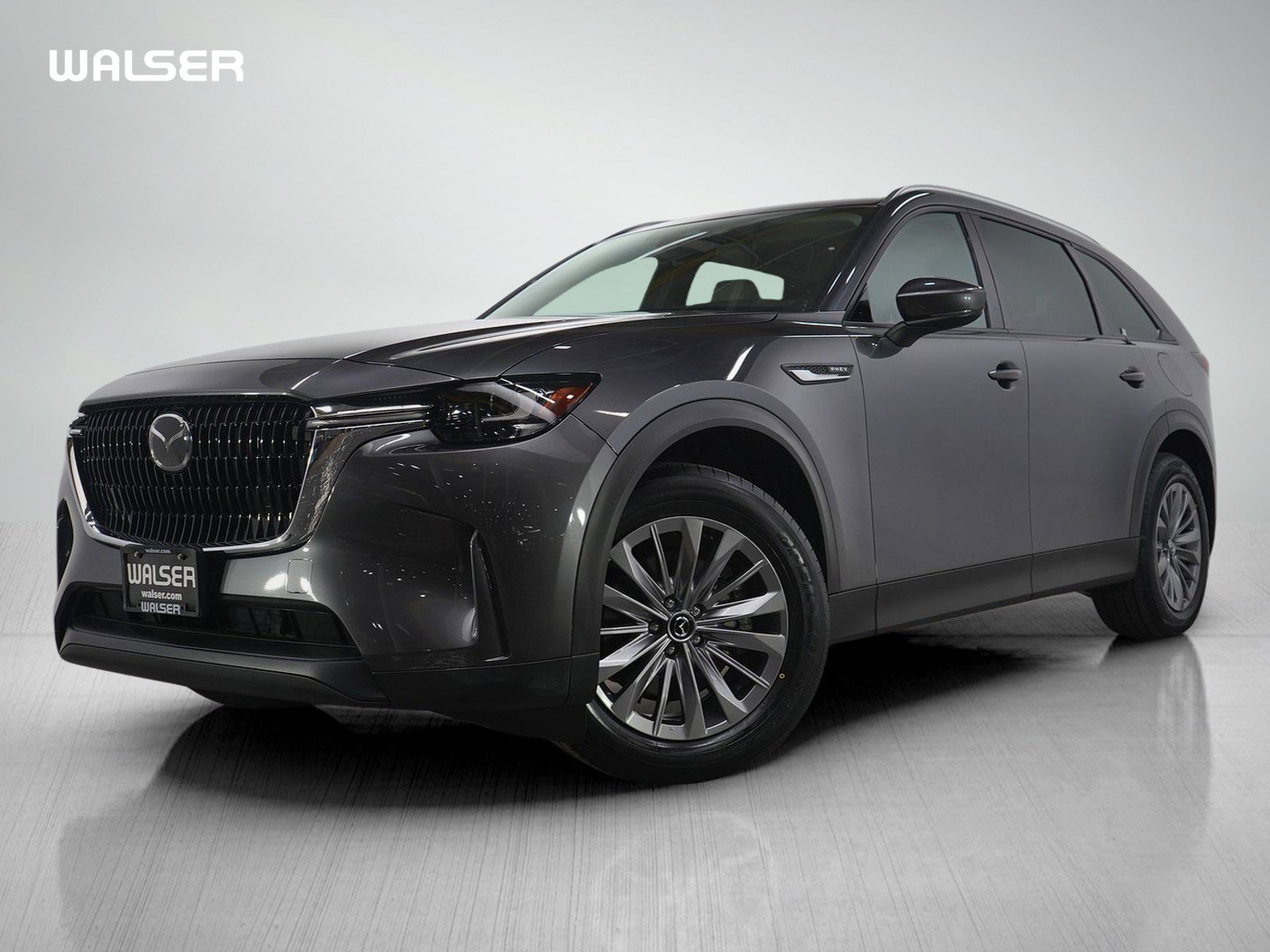 2024 Mazda CX-90 Preferred Package's photo