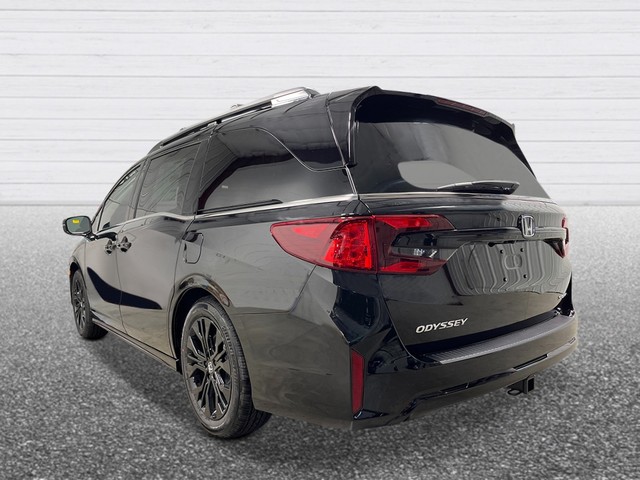 2026 Honda Odyssey photo 3