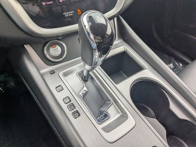 2023 Nissan Murano SL photo 23