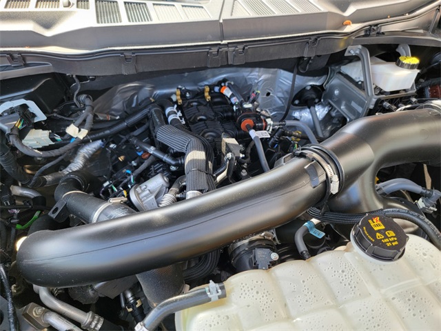 2024 Ford F-150 XLT photo 33