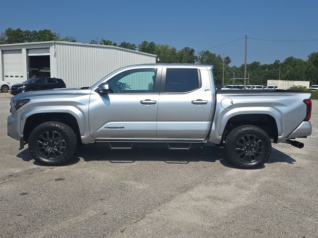 2024 Toyota Tacoma Base photo 2
