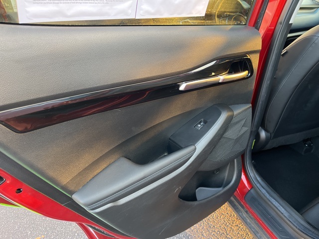 2021 Kia Seltos S photo 10