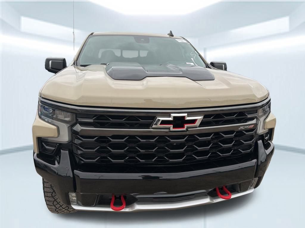 2023 Chevrolet Silverado 1500 ZR2 photo 2