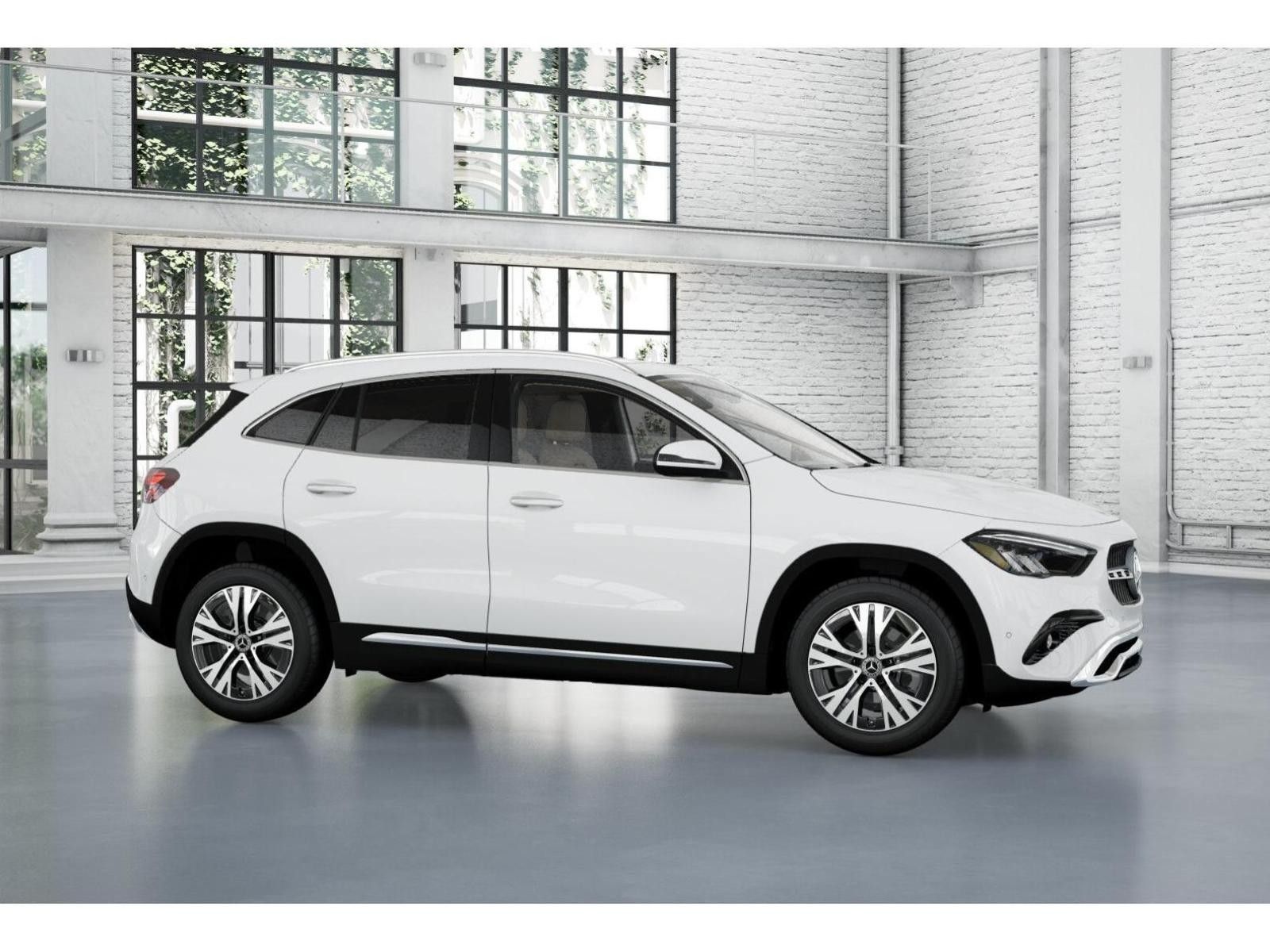 2026 Mercedes Benz GLA 250 photo 13