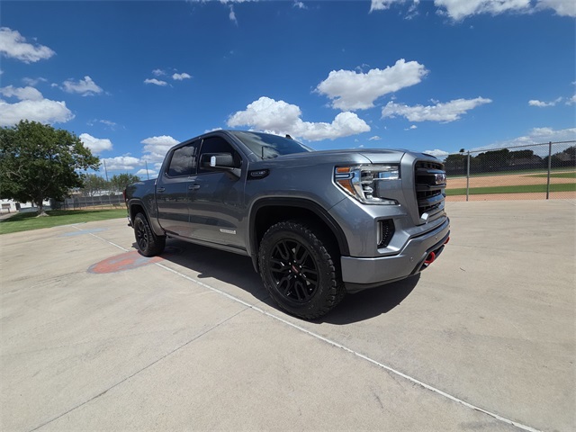 2020 GMC Sierra 1500 Elevation's photo