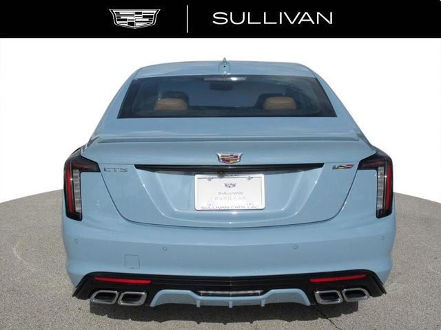 2026 Cadillac CT5 V photo 5