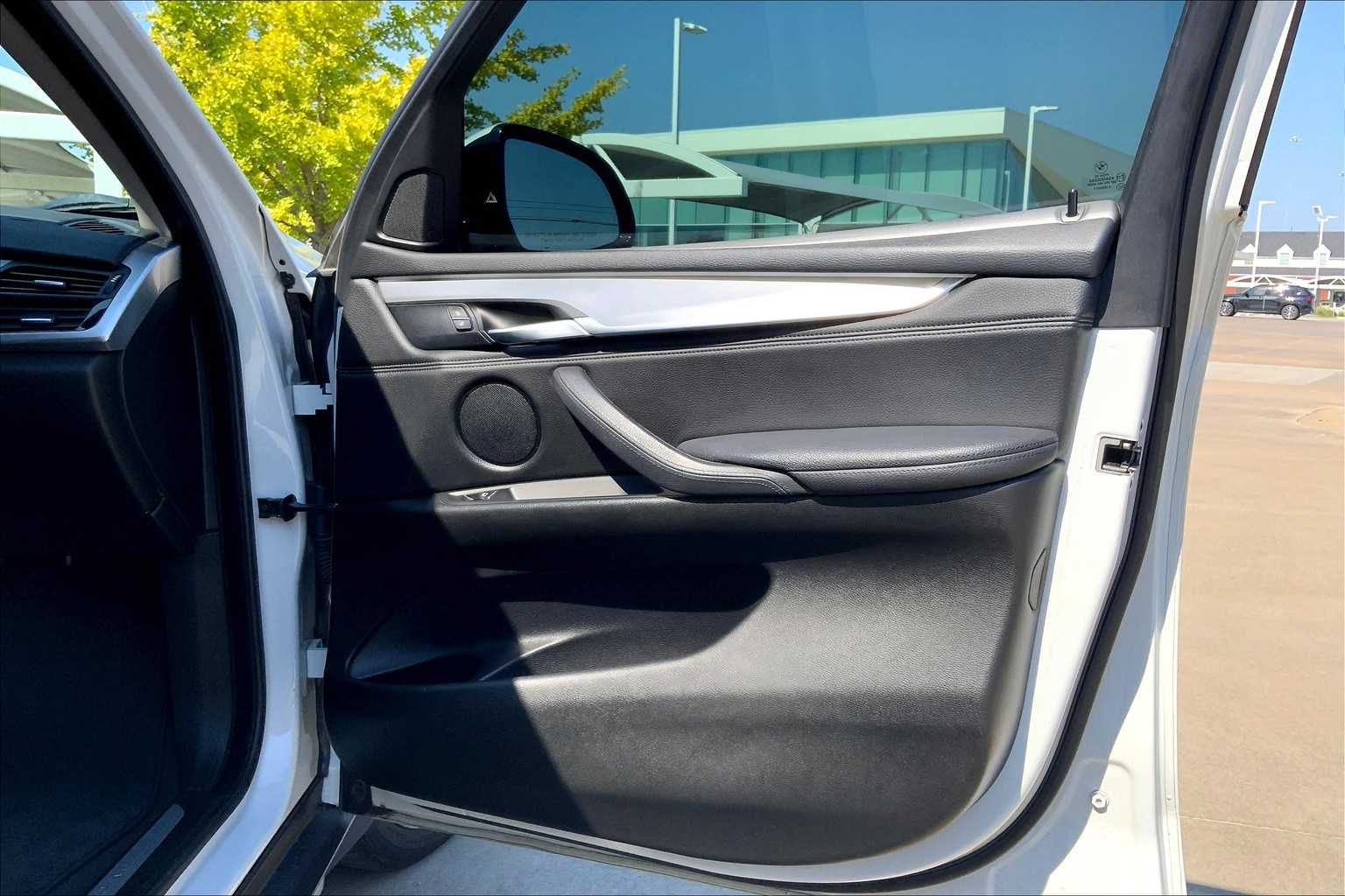 2016 Bmw X5 xDrive40e photo 19