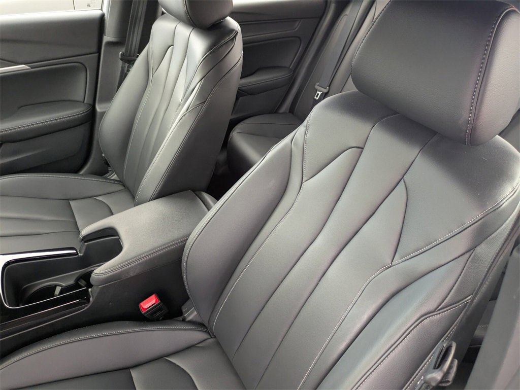 2023 Acura Integra A-Spec photo 9