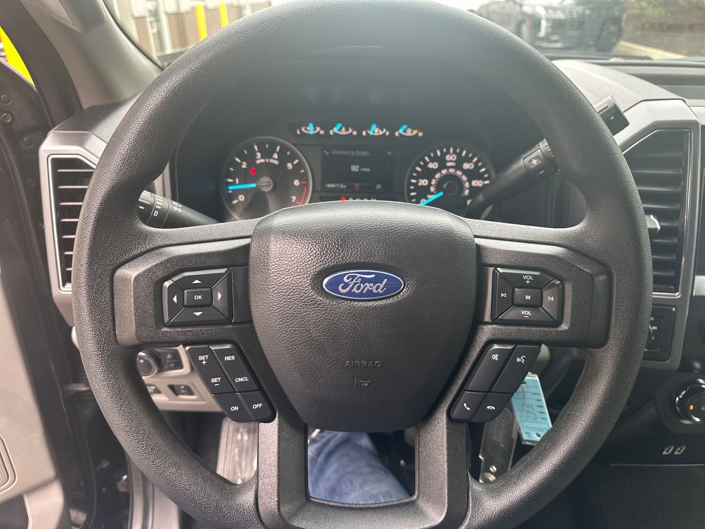 2020 Ford F-150 XLT photo 15