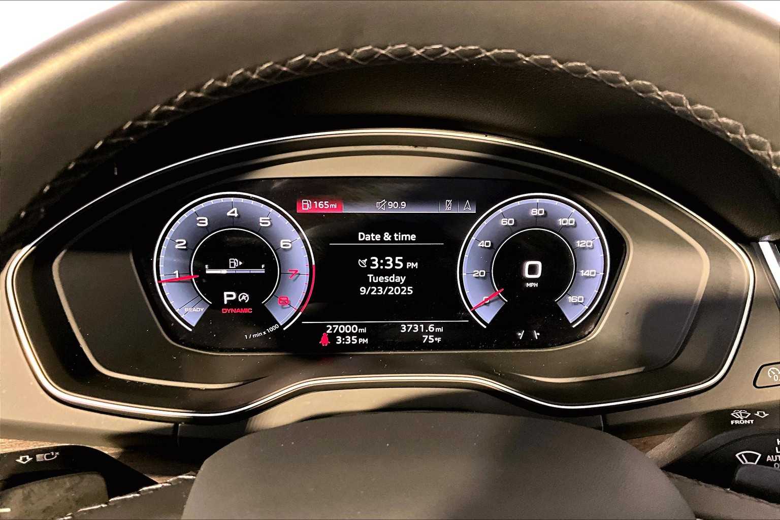 2023 Audi Q5 S line Premium Plus photo 23