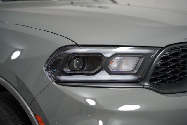2026 Dodge Durango GT photo 39