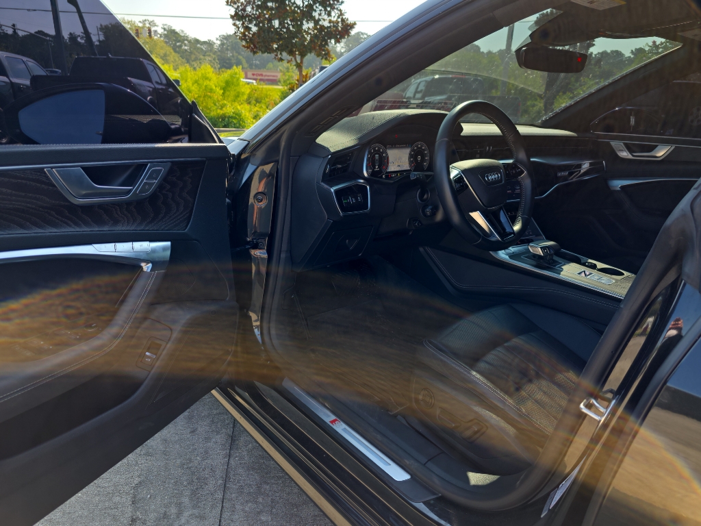 2020 Audi A7 Prestige photo 10