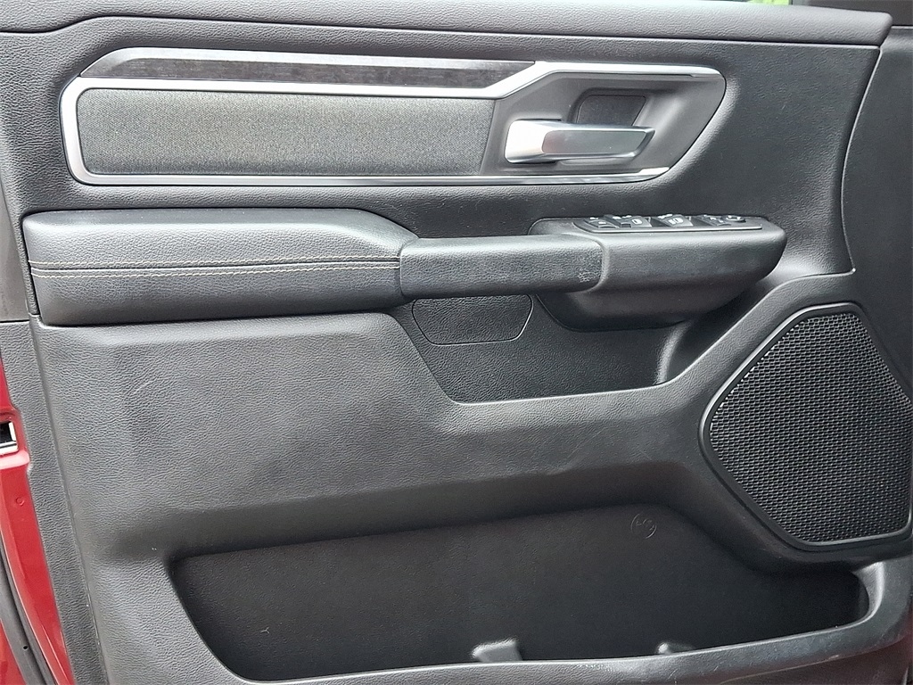 2019 Ram 1500 Big Horn Lone Star photo 13