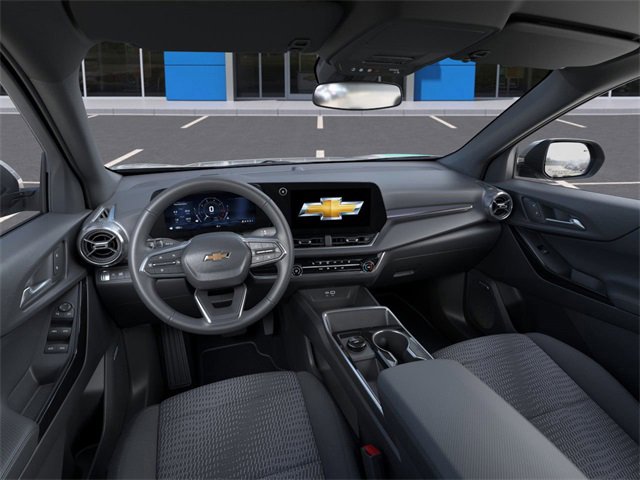 2026 Chevrolet Equinox LT photo 14