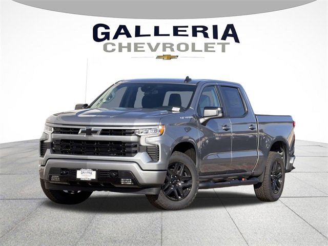 2026 Chevrolet Silverado 1500 RST's photo