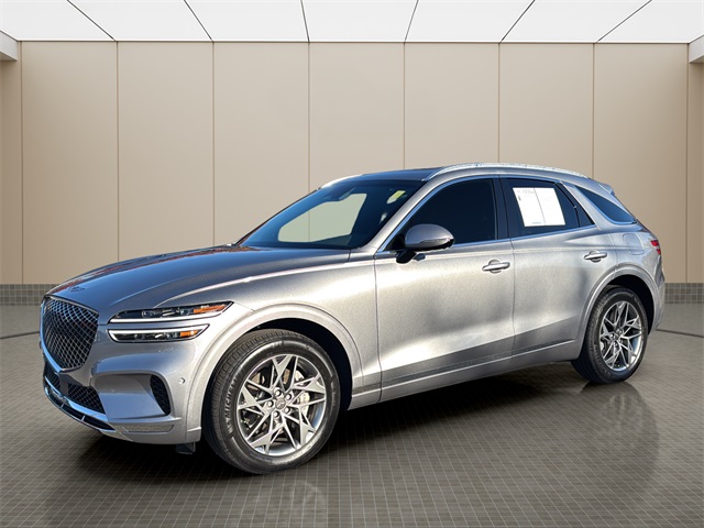 2023 GENESIS GV70 Standard
