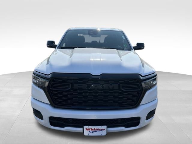2026 Ram 1500 Big Horn Lone Star photo 8