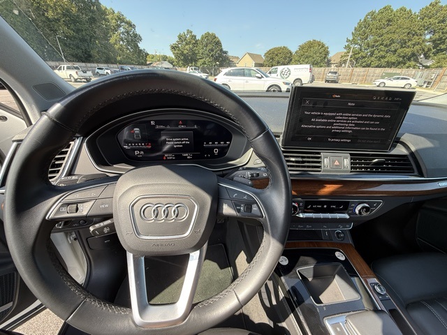 2023 Audi Q5 45 S line Premium Plus photo 6