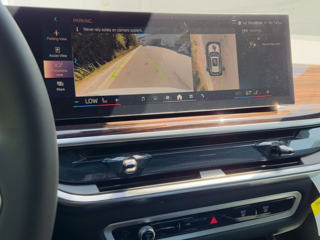 2026 Bmw X5 xDrive50e photo 13