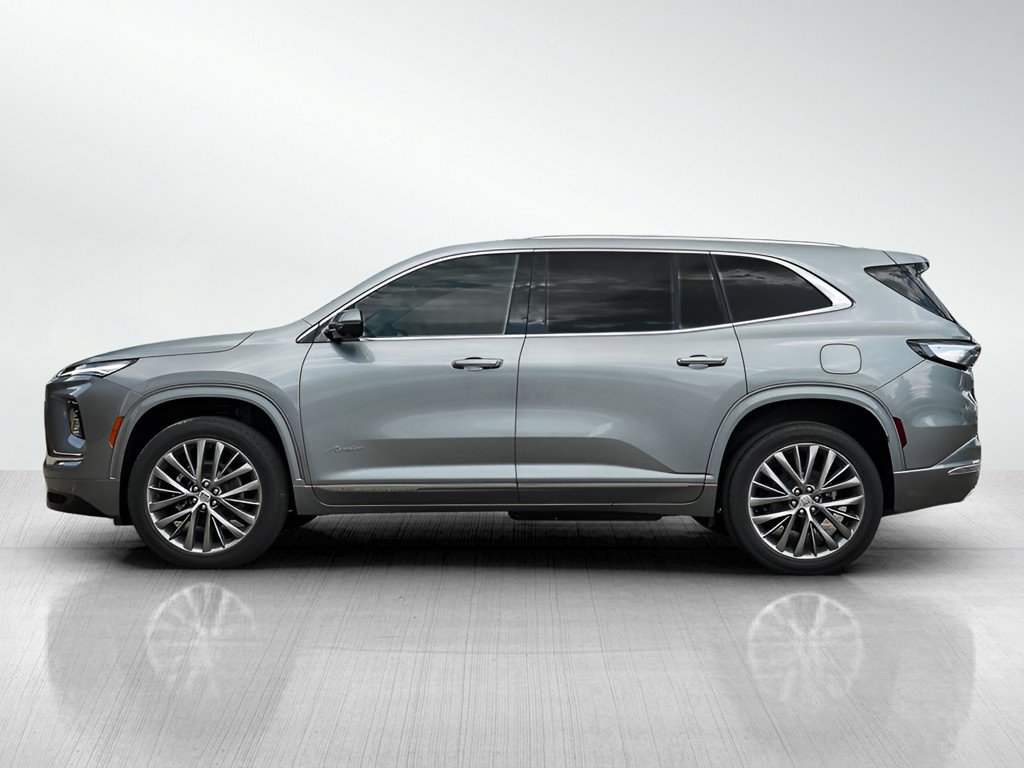 2026 Buick Enclave Avenir photo 3