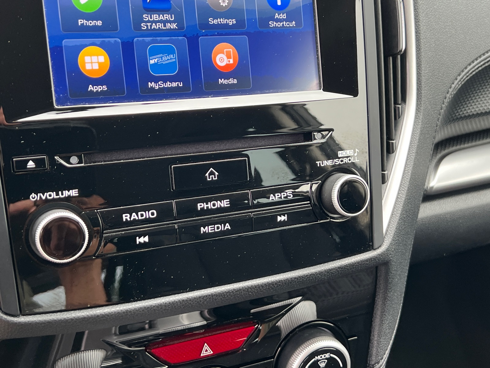 2023 Subaru Forester Premium photo 29