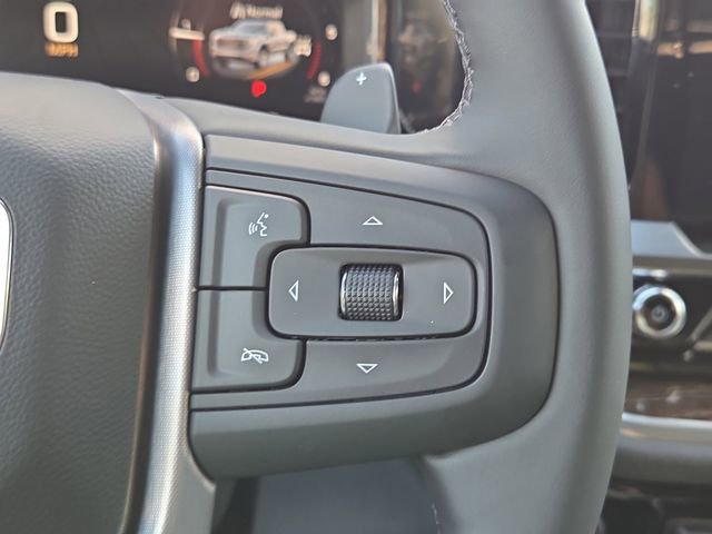 2026 Gmc Sierra 1500 Elevation photo 14