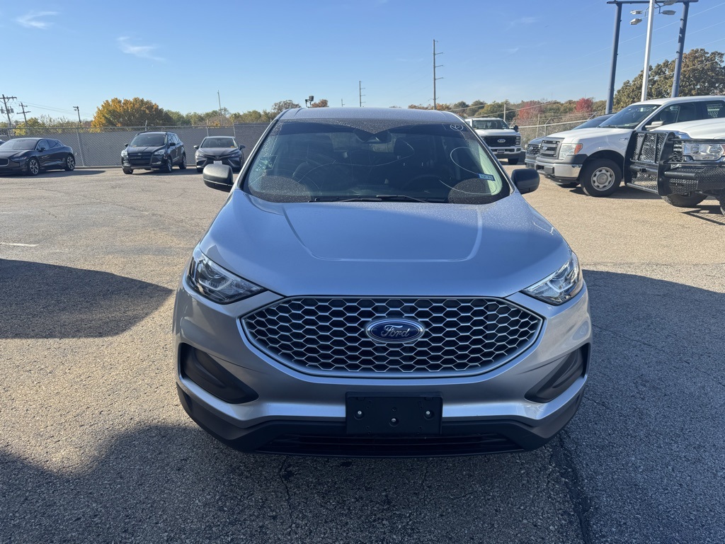 Used 2024 Ford Edge SE with VIN 2FMPK4G99RBA10277 for sale in Kansas City