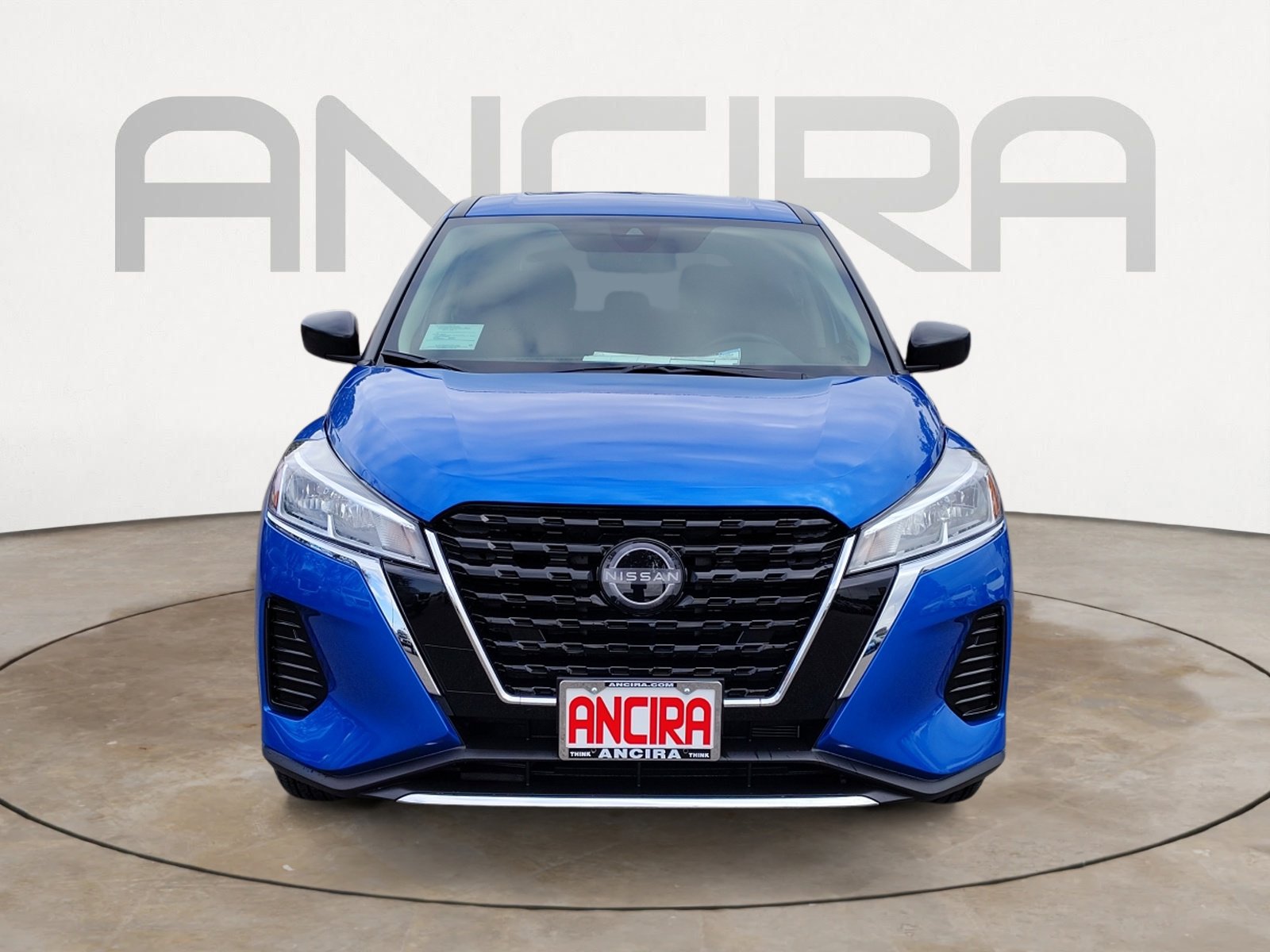 2025 Nissan Kicks Play S photo 4