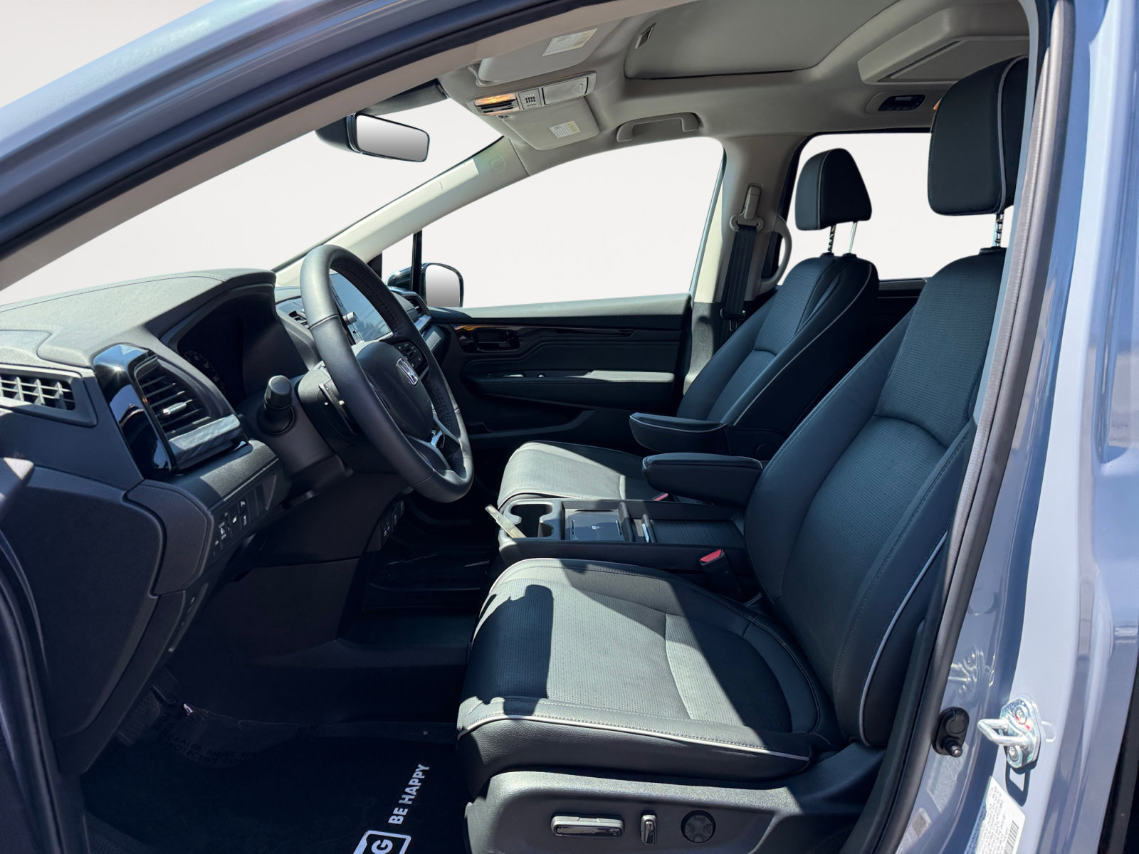 2025 Honda Odyssey Elite photo 10