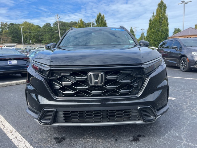 2023 Honda CR-V Hybrid Sport photo 2
