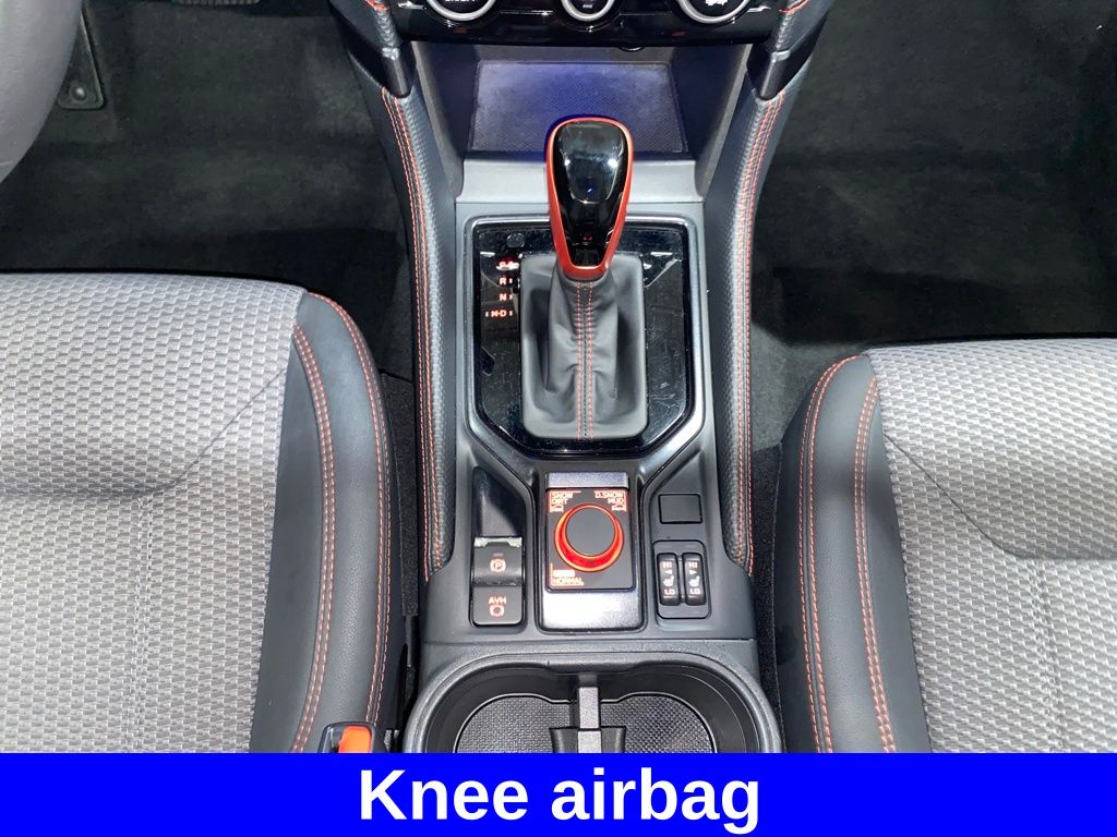 2024 Subaru Forester Sport photo 20