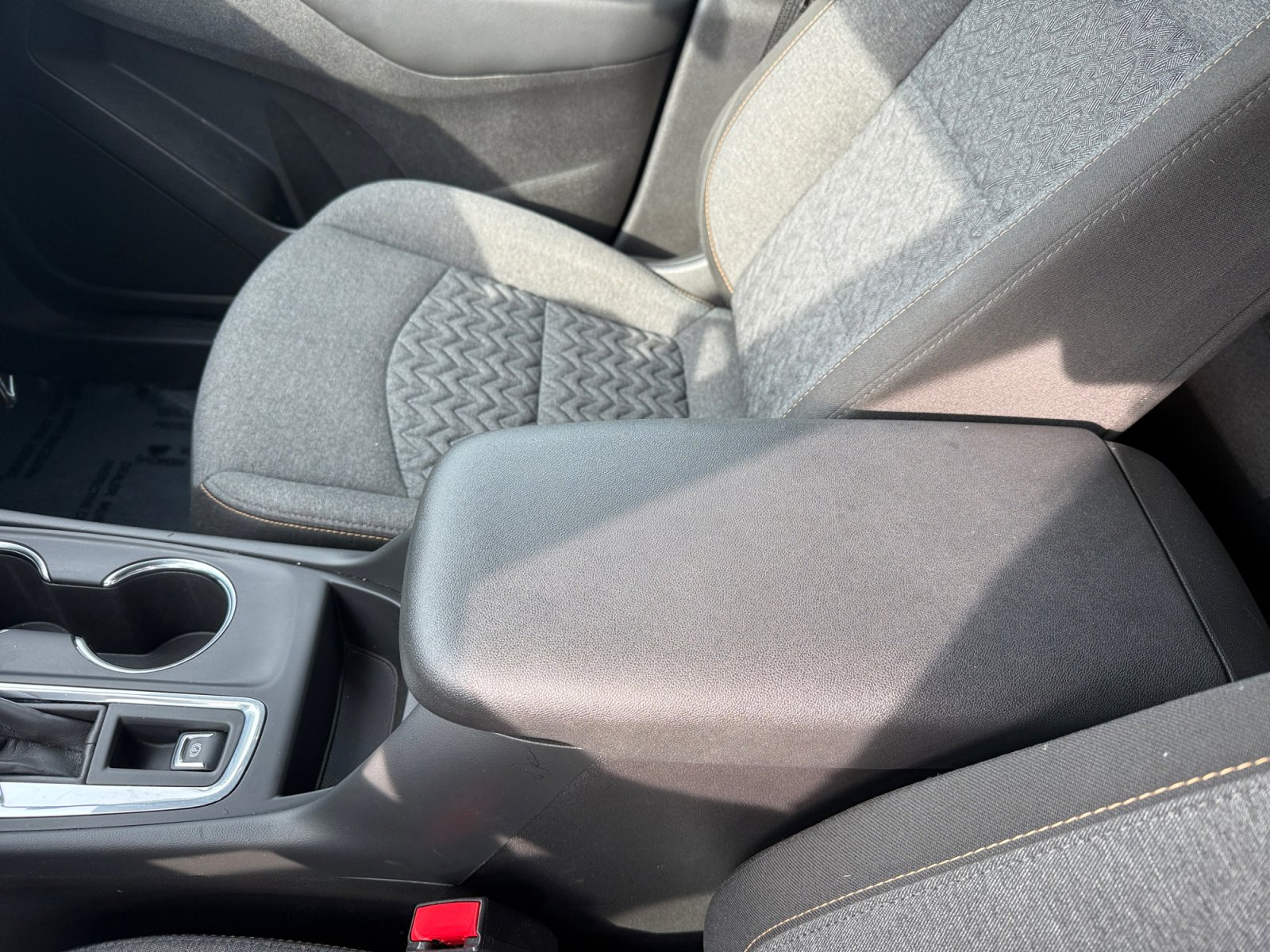 2024 Chevrolet Equinox LT photo 14